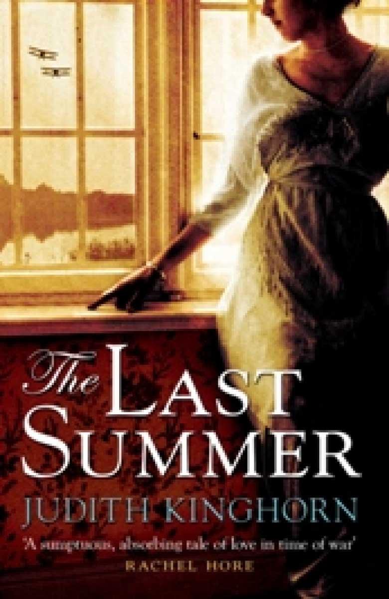 THE LAST SUMMER 