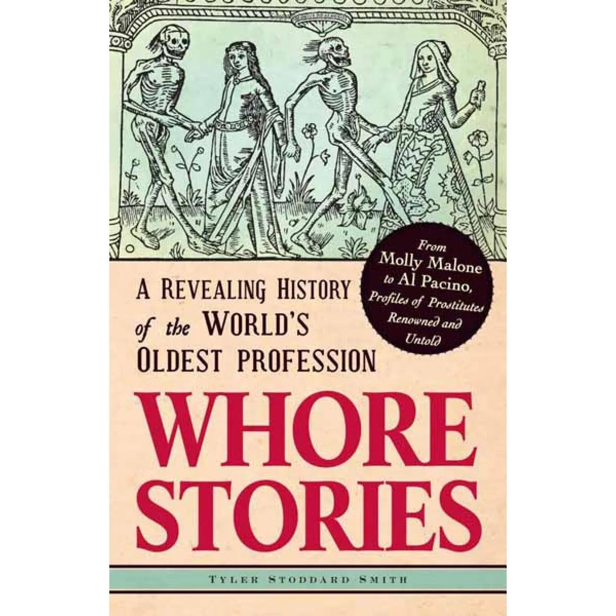 WHORE STORIES 