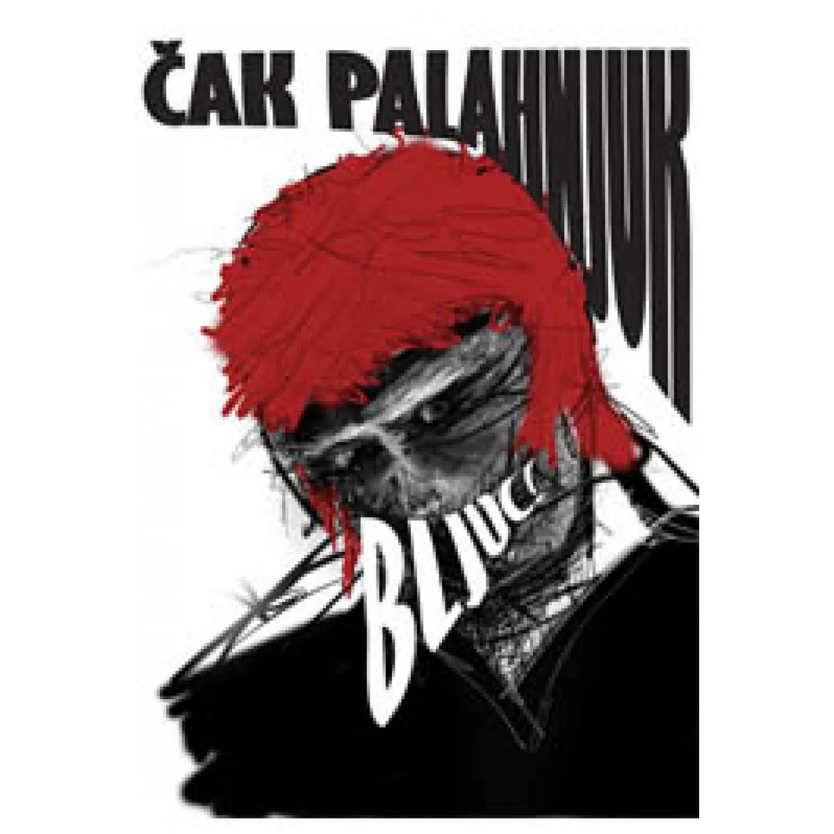 BLJUC ILI ORALNA BIOGRAFIJA BASTERA KEJSIJA 