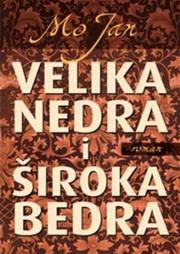 VELIKA NEDRA I ŠIROKA BEDRA 