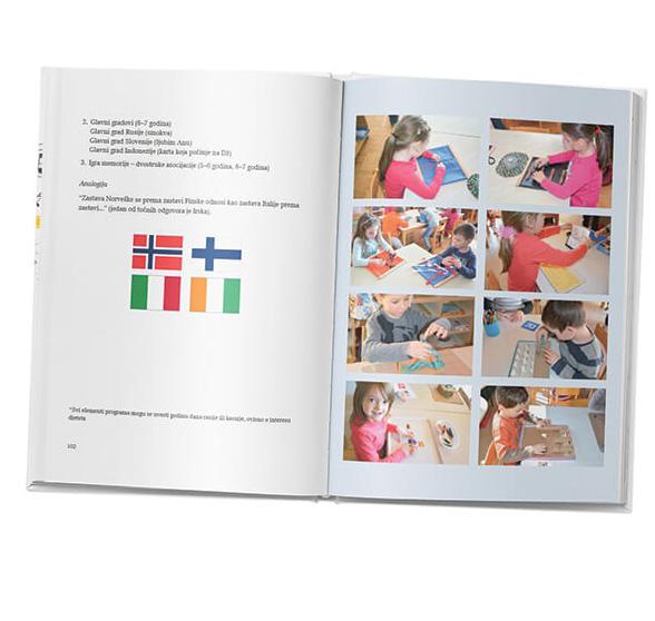 KAKO STIMULISATI RAZVOJ INTELIGENCIJE KROZ IGRU 