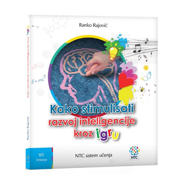 KAKO STIMULISATI RAZVOJ INTELIGENCIJE KROZ IGRU 