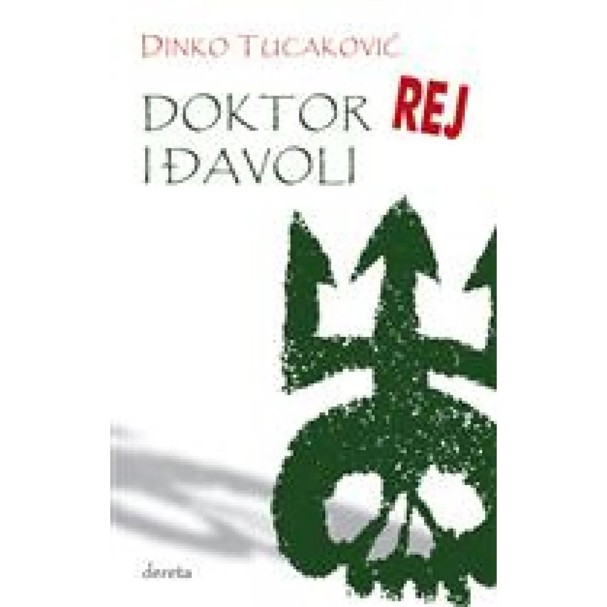 DOKTOR REJ I ĐAVOLI 