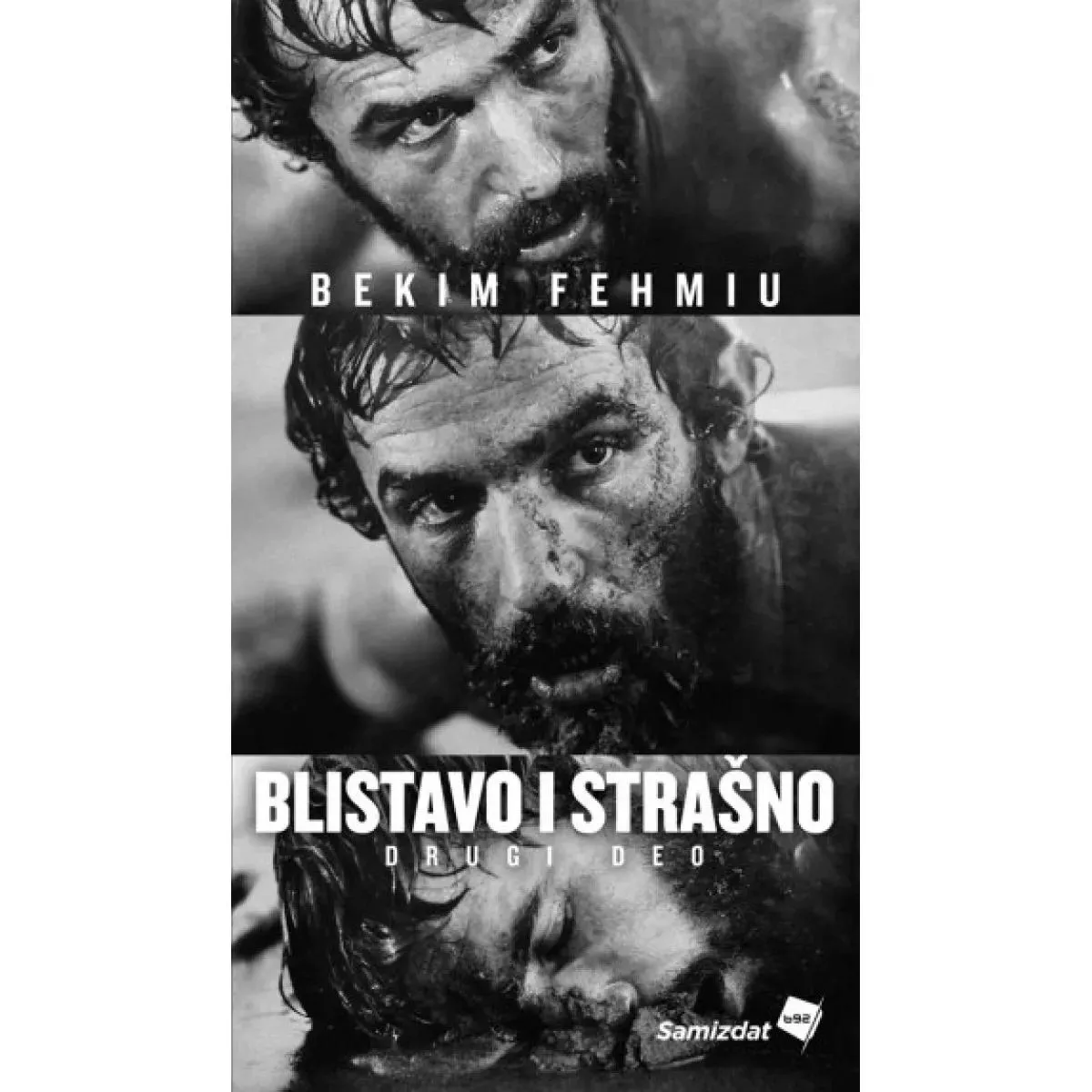 BLISTAVO I STRAŠNO II 