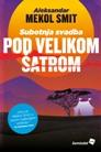 SUBOTNJA SVADBA POD VELIKOM ŠATROM 