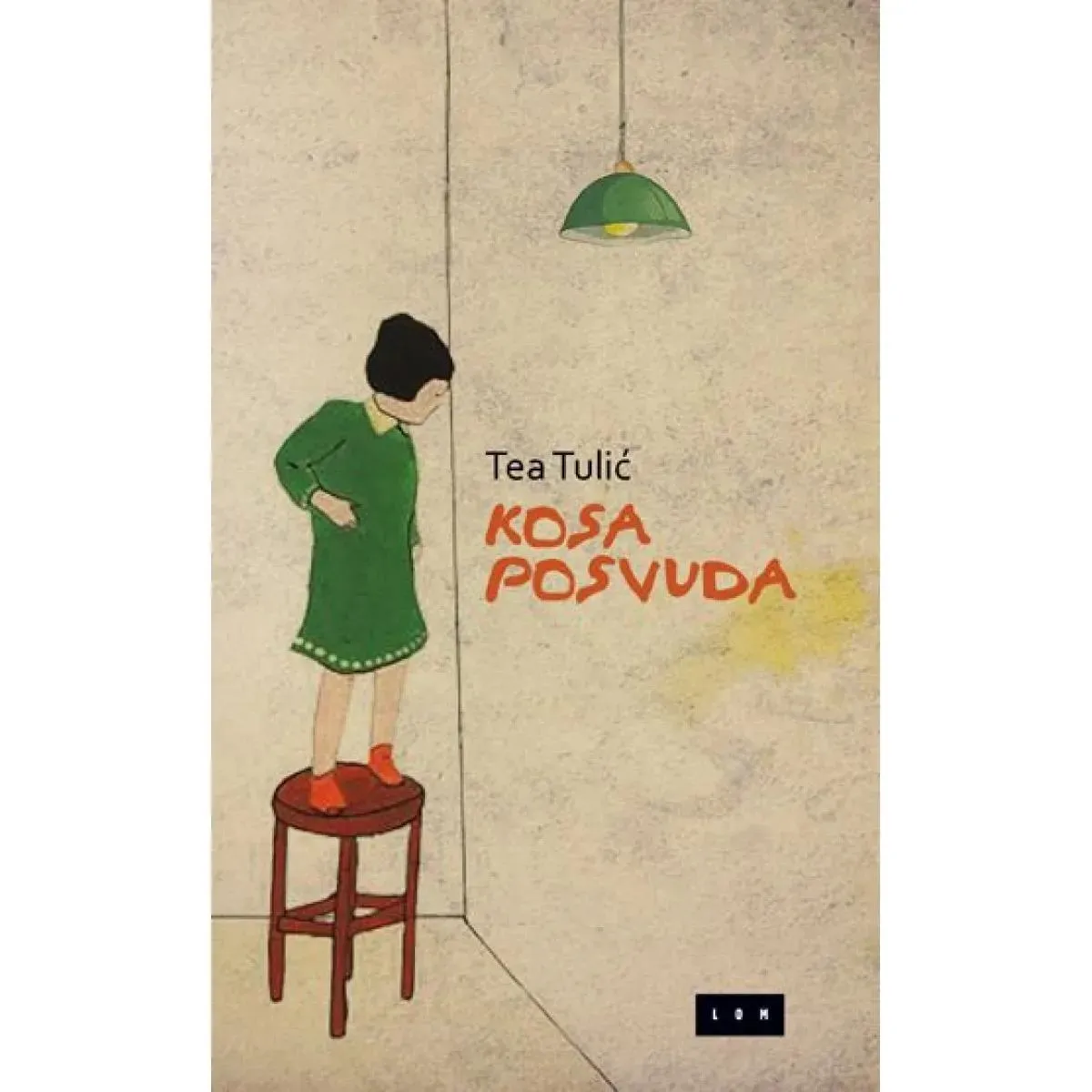 KOSA POSVUDA 
