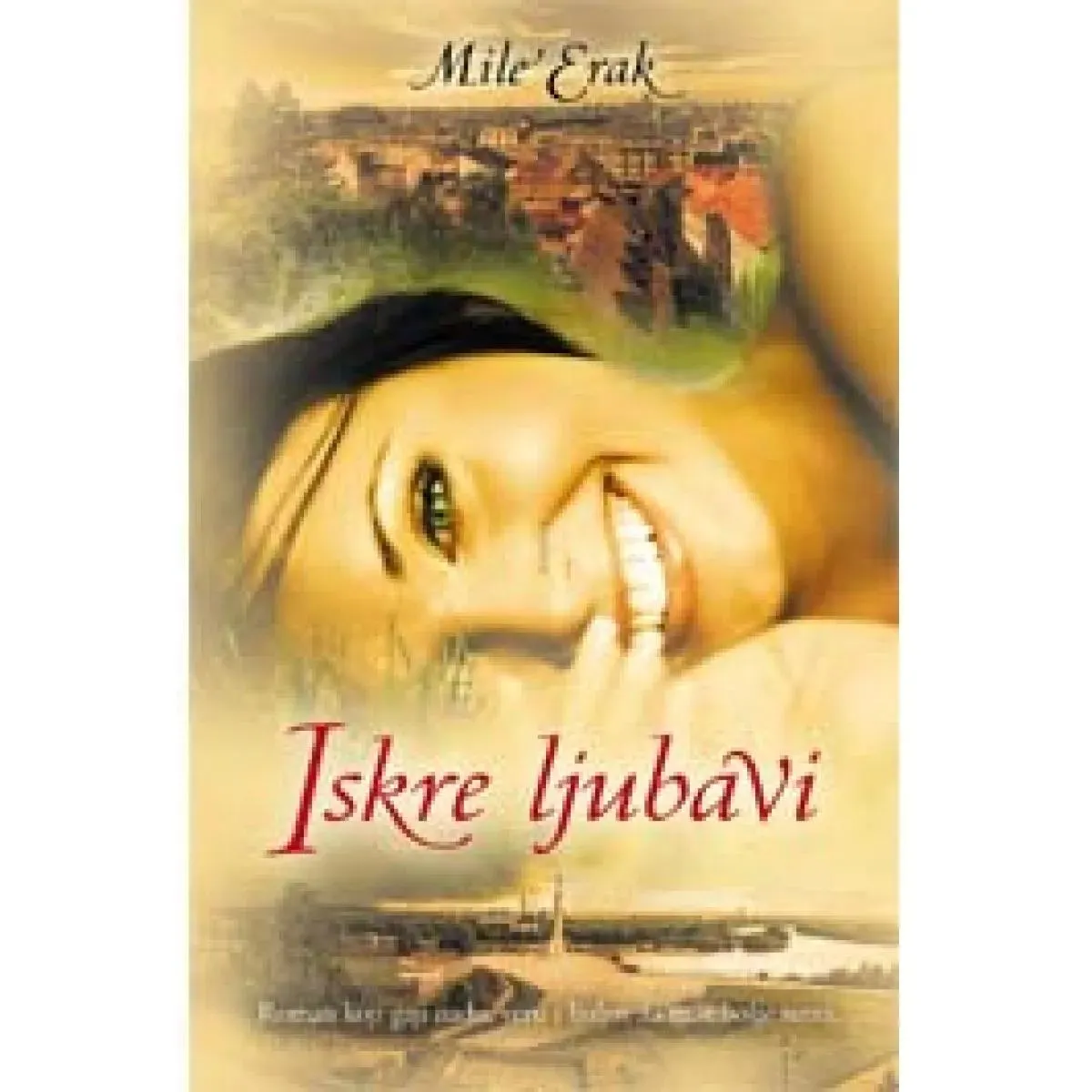 ISKRE LJUBAVI 2 IZDANJE 