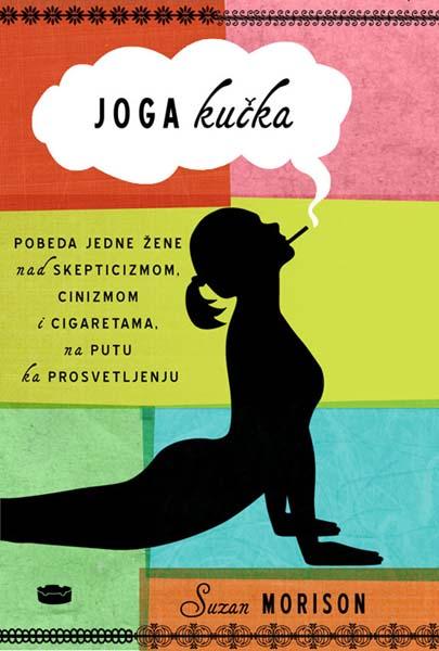 JOGA KUČKA 