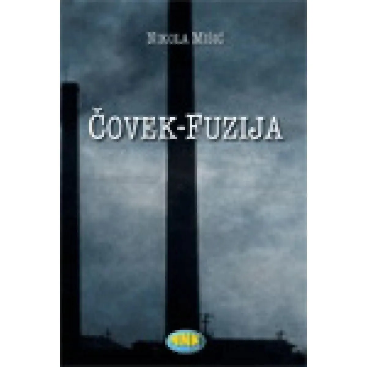ČOVEK FUZIJA 