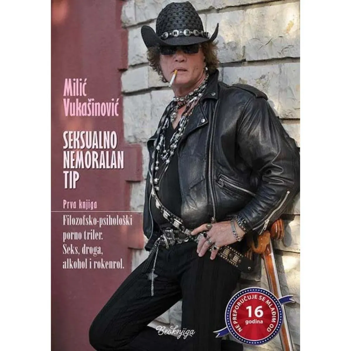 SEKSUALNO NEMORALAN TIP 