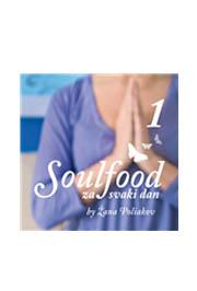 SOULFOOD ZA SVAKI DAN 1 