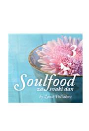 SOULFOOD ZA SVAKI DAN 3 