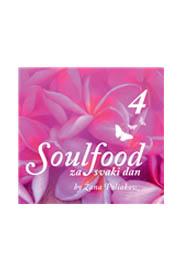 SOULFOOD ZA SVAKI DAN 4 