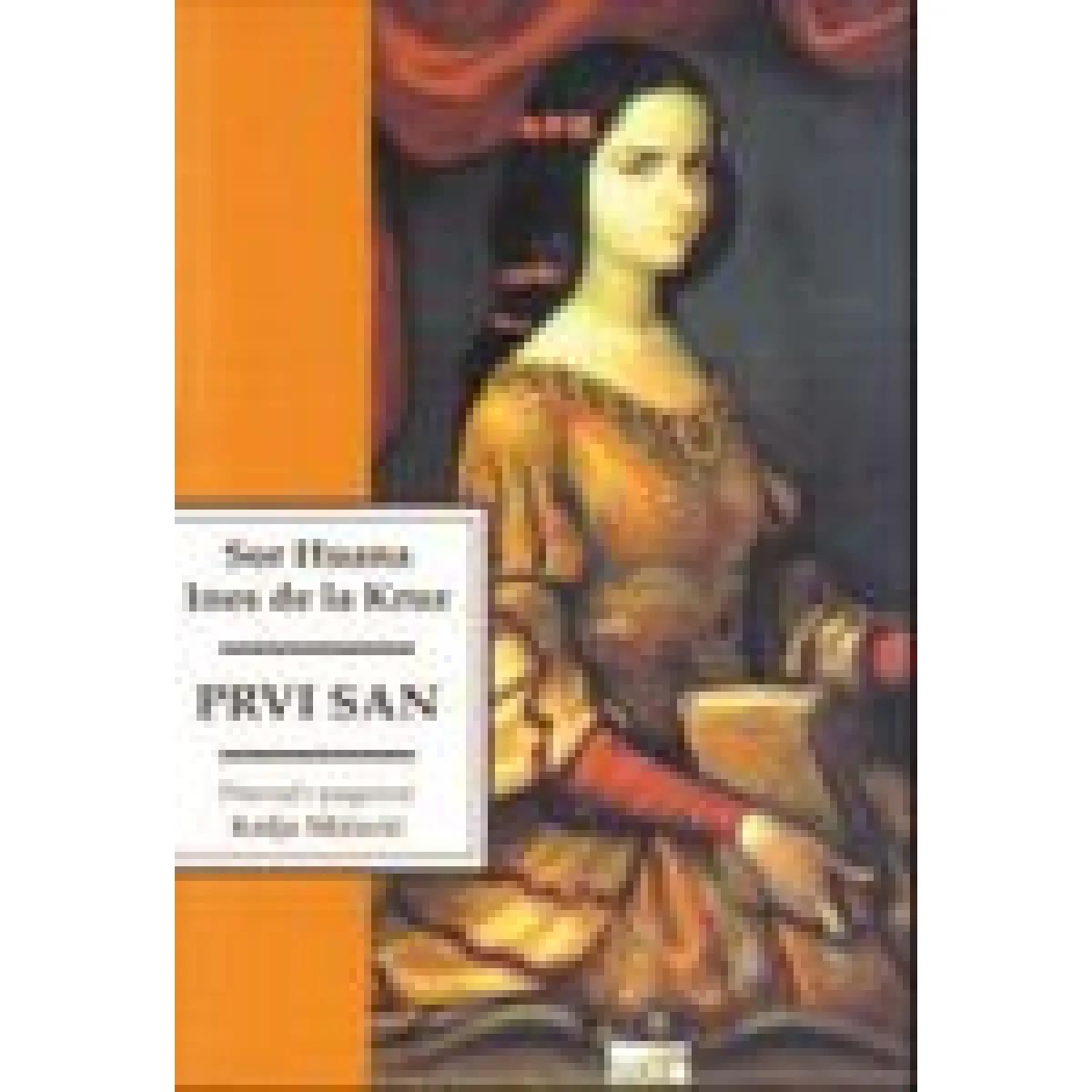 PRVI SAN 