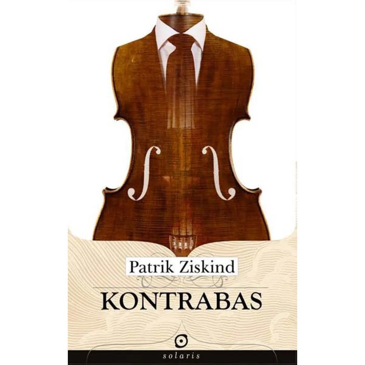 KONTRABAS 