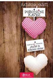 KOMPLET FRAJER SA SUSEDNOG GROBA I PORODIČNI KAVEZ 