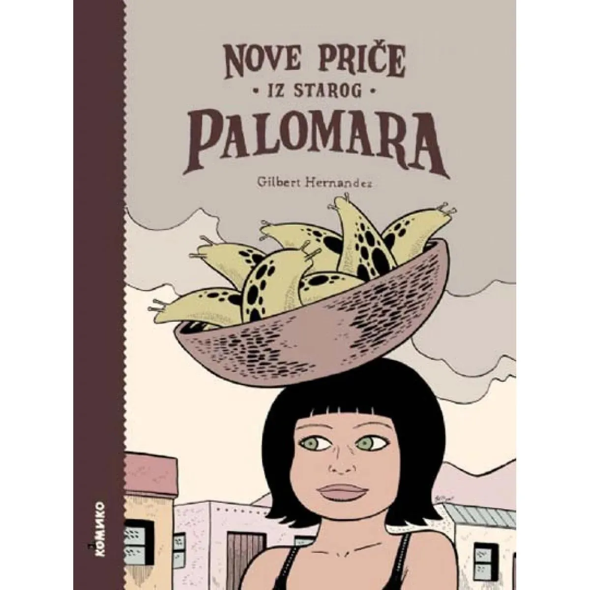 NOVE PRIČE IZ STAROG PALOMARA 