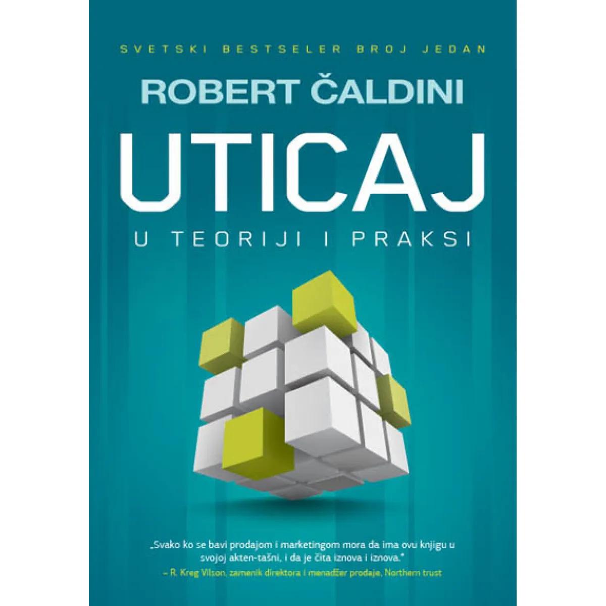 UTICAJ U TEORIJI I PRAKSI 