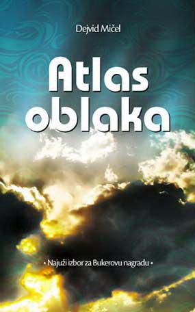 ATLAS OBLAKA 