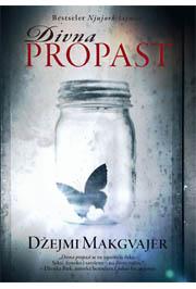 DIVNA PROPAST 