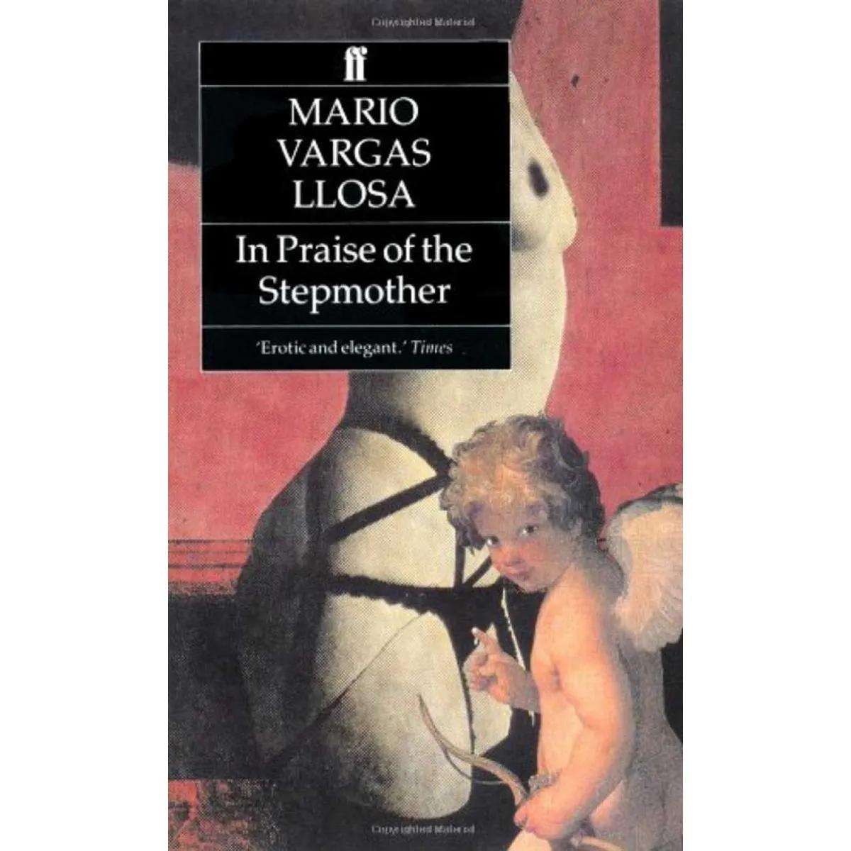 IN PRAISE OF THE STEPMOTHER 