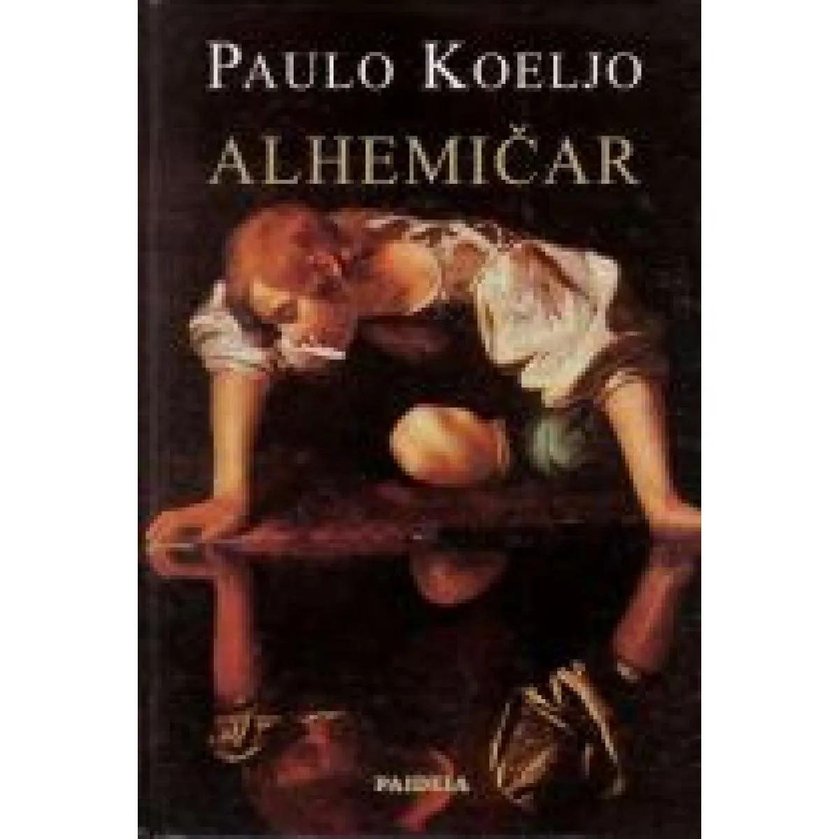 ALHEMIČAR XXVIII IZDANJE 