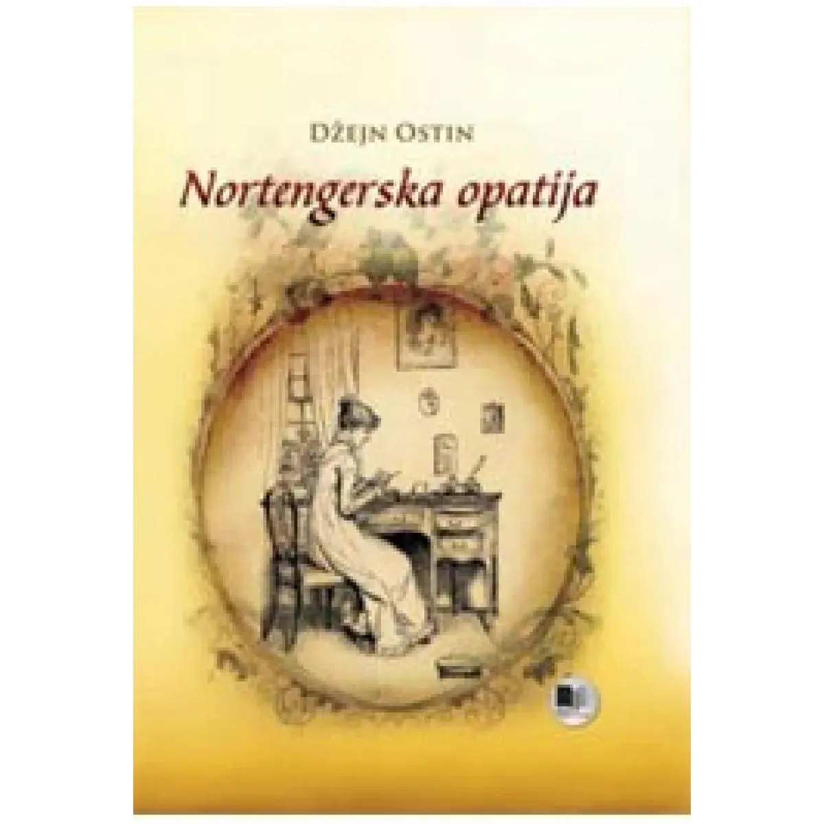 NORTENGERSKA OPATIJA 