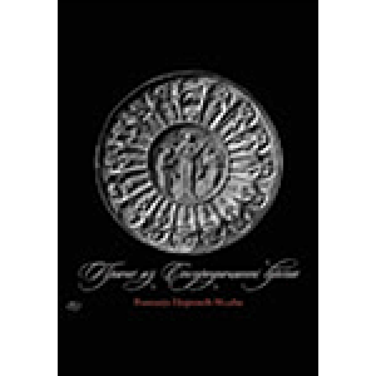 PRIČE IZ BOGORODIČINOG VRTA 