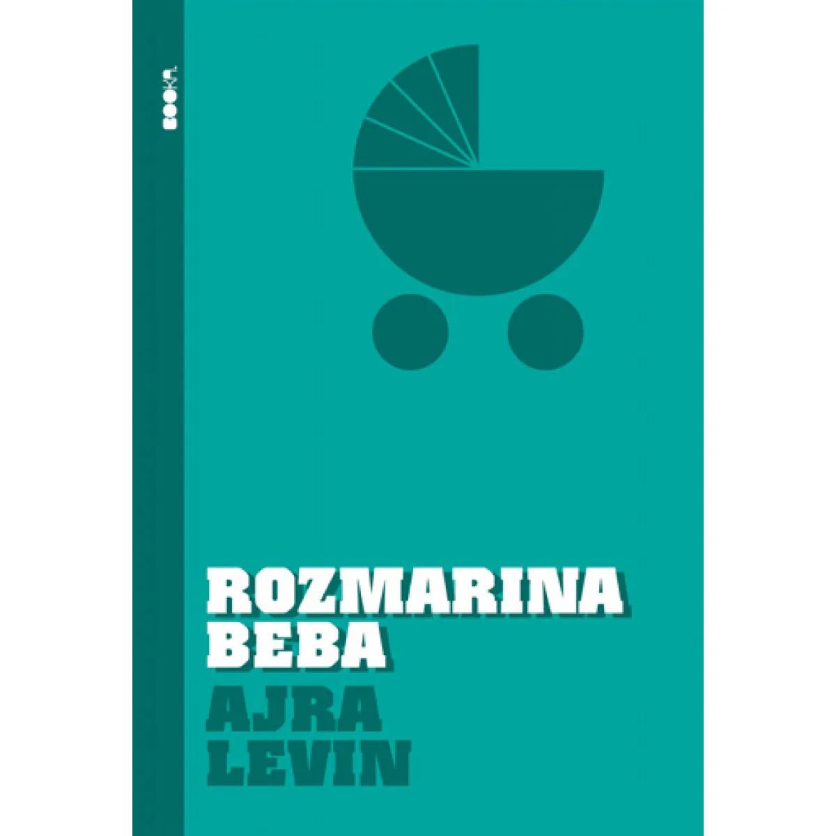 ROZMARINA BEBA 