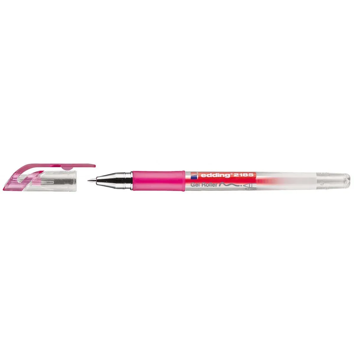 GEL ROLER E2185 CRYSTALJELLY PINK 