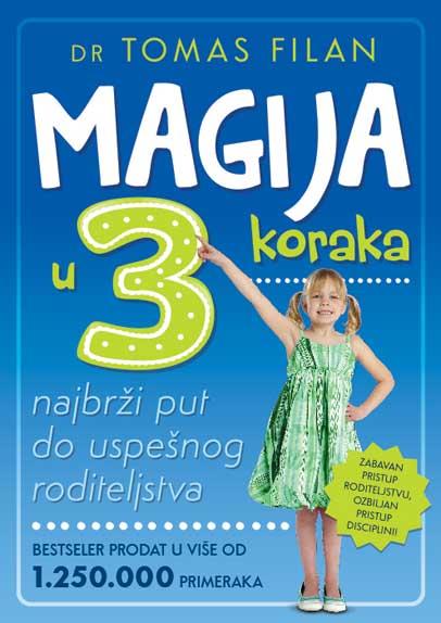 MAGIJA U TRI KORAKA 