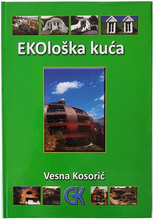EKOLOŠKA KUĆA II IZDANJE 
