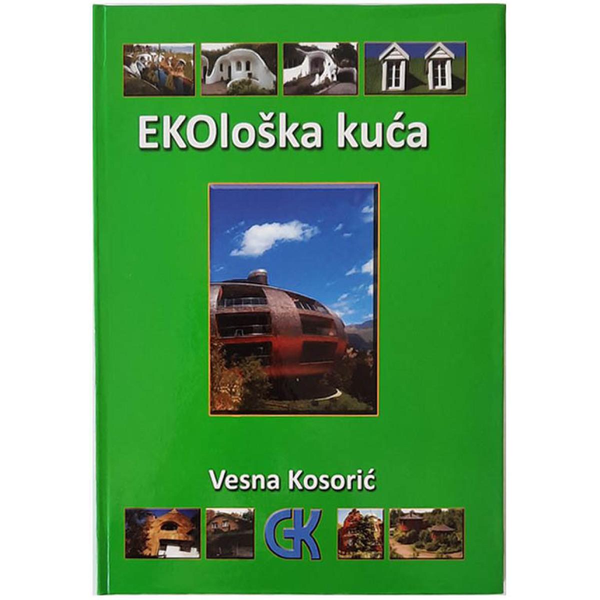 EKOLOŠKA KUĆA II IZDANJE 