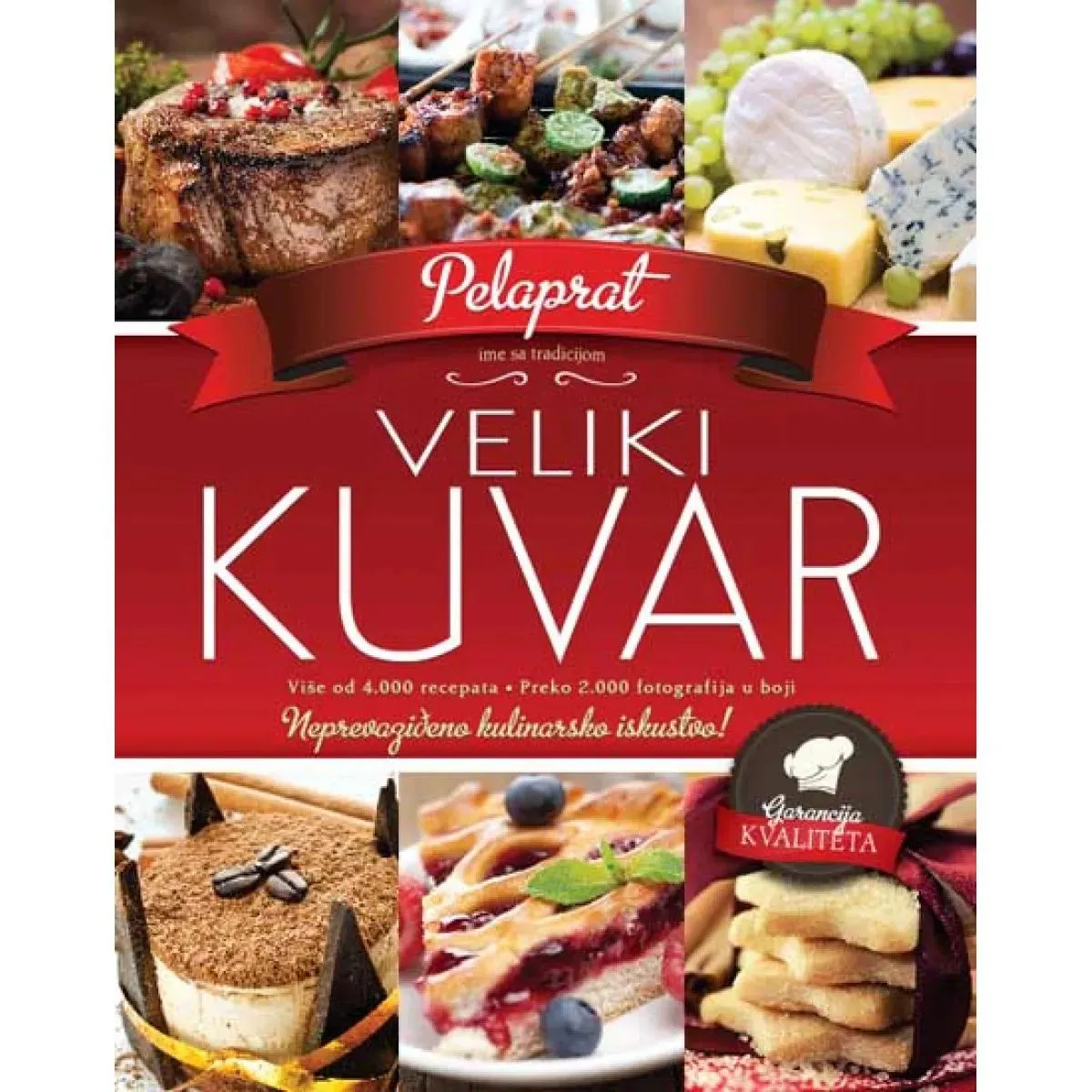 PELAPRATOV KUVAR SVETA 