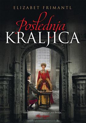 POSLEDNJA KRALJICA 
