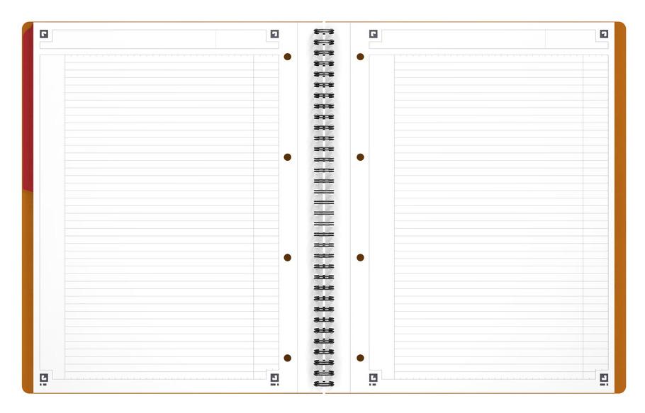 SVESKA OXFORD INTERNATIONAL ACTIVEBOOK A4+ LINIJE 