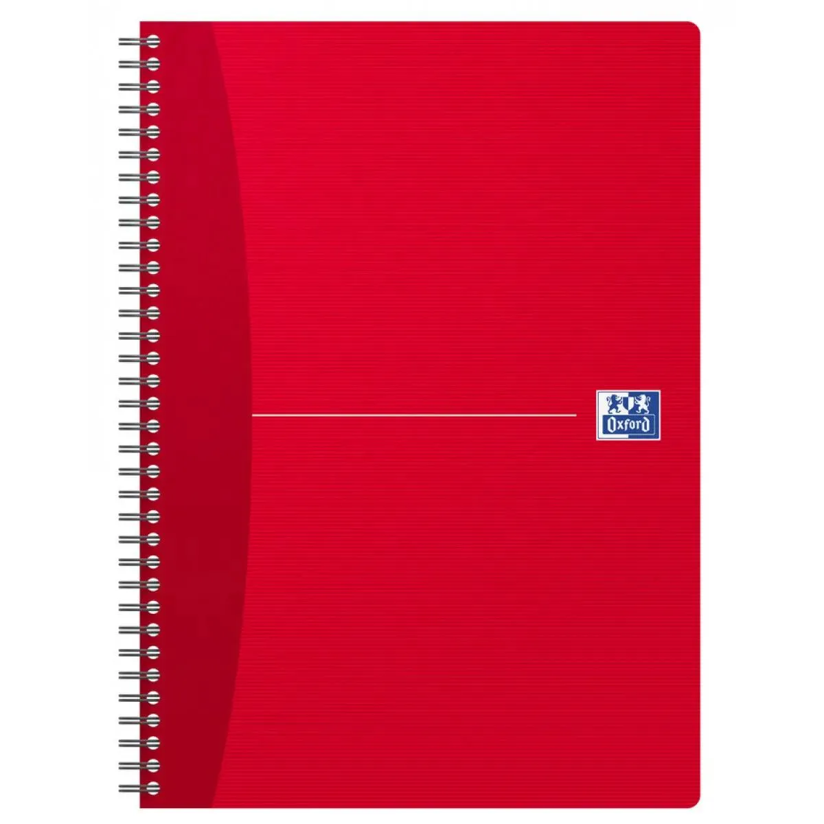 SVESKA OXFORD OFFICE ESSENTIALS A4 KVADRATIĆI 