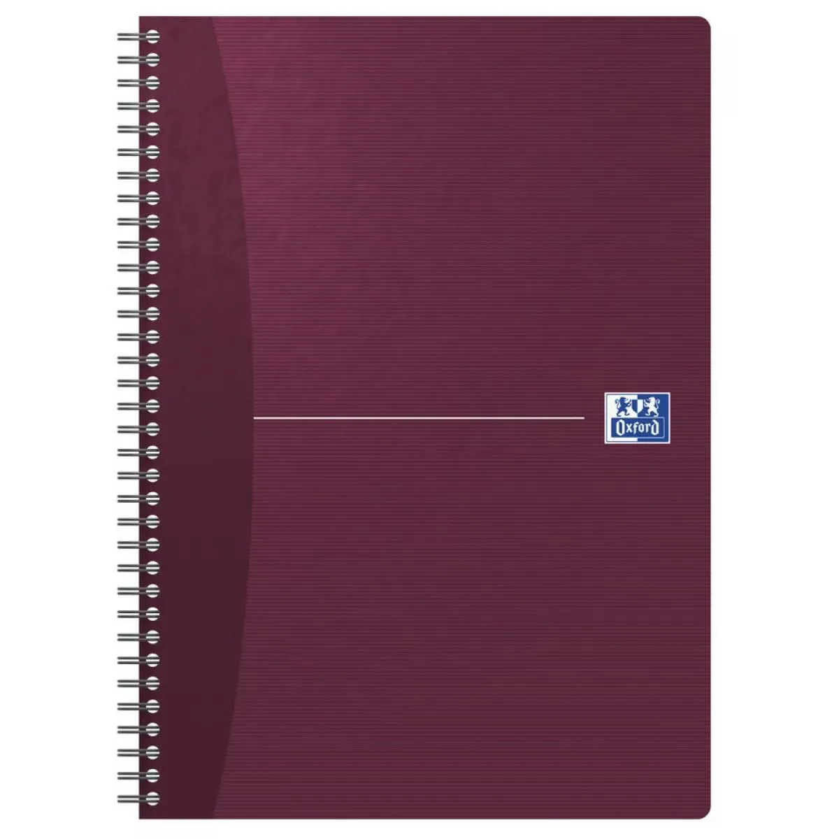 SVESKA OXFORD OFFICE ESSENTIALS A4 KVADRATIĆI 