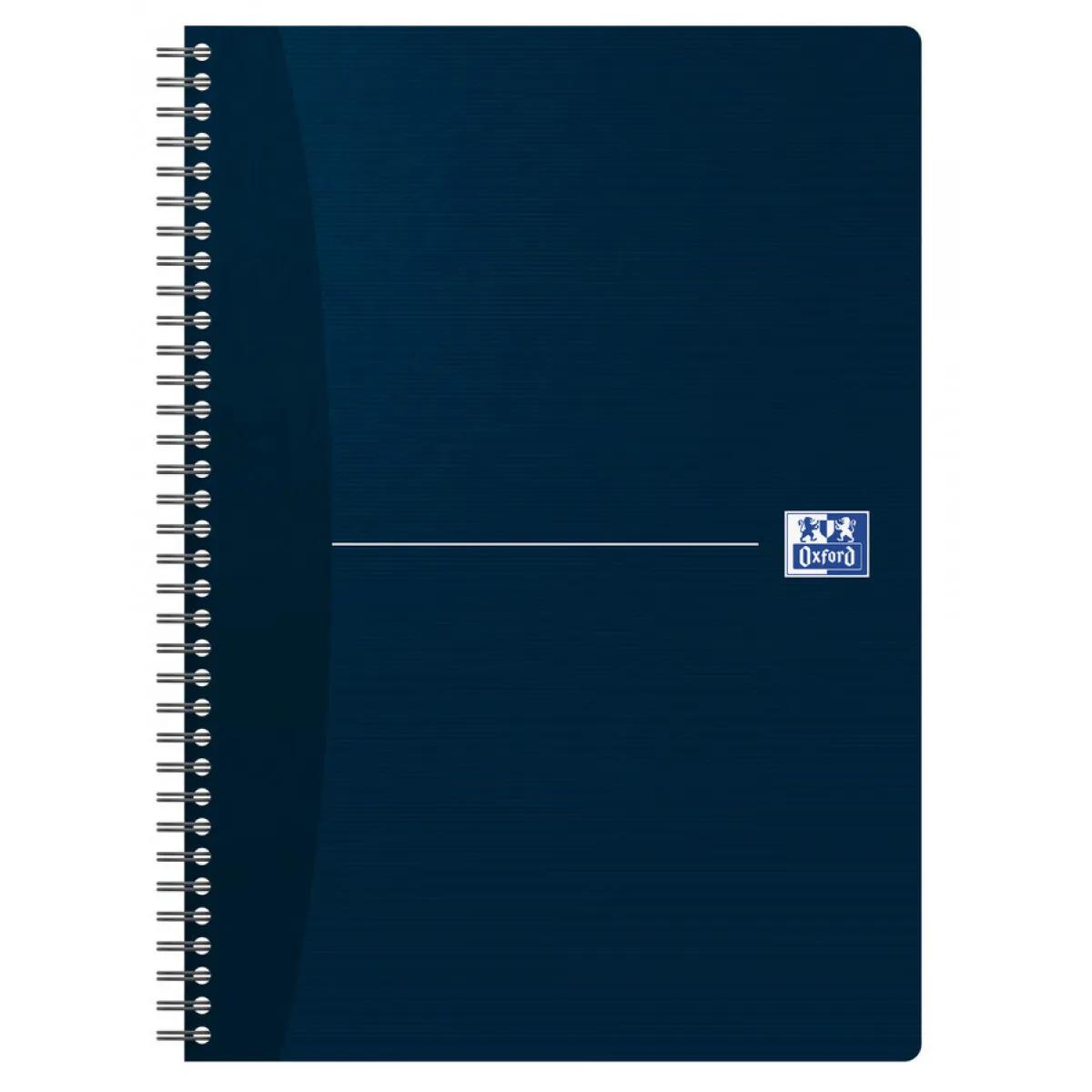 SVESKA OXFORD OFFICE ESSENTIALS A4 KVADRATIĆI 