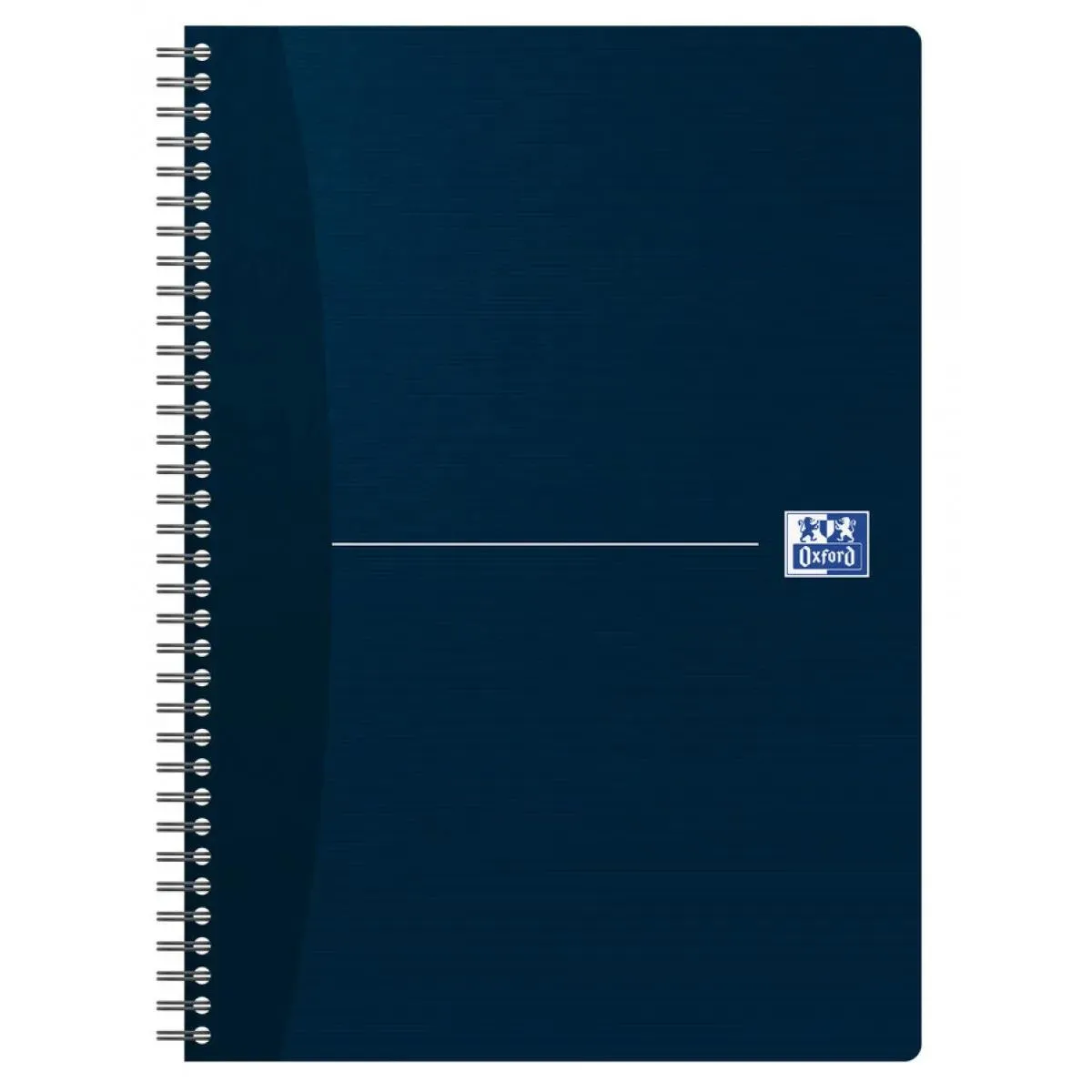 SVESKA OXFORD OFFICE ESSENTIALS A4 KVADRATIĆI 