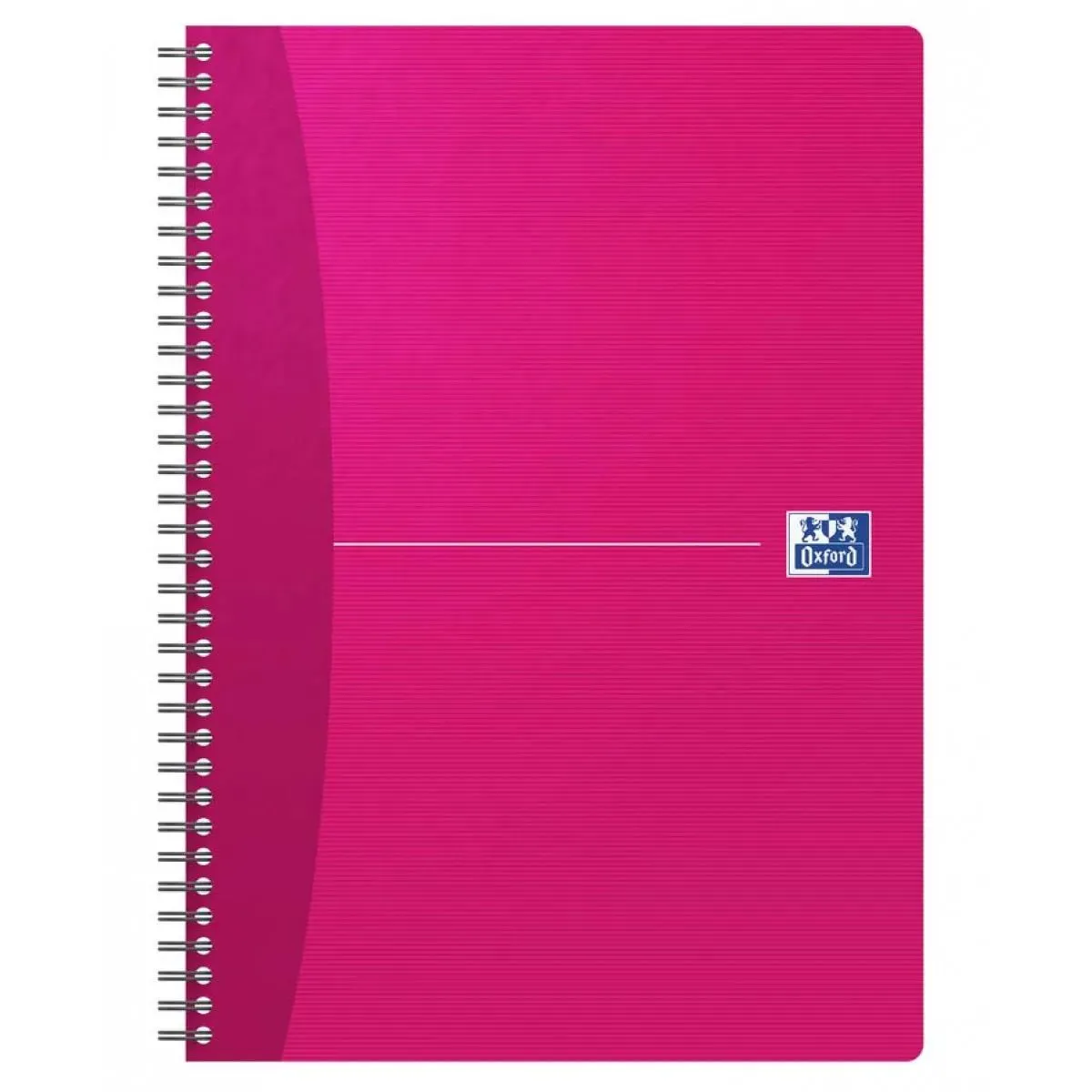 SVESKA OXFORD OFFICE ESSENTIALS A4 KVADRATIĆI 