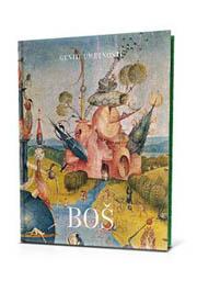 BOŠ GENIJI UMETNOSTI XXI 