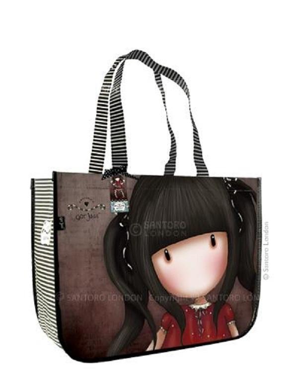Santoro torba GORJUSS RUBY 