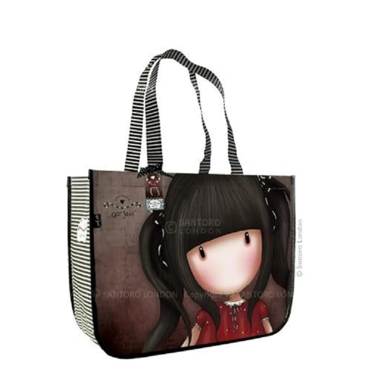 Santoro torba GORJUSS RUBY 