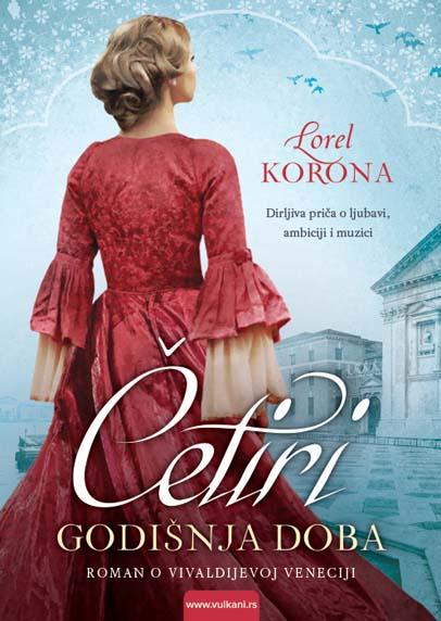 ČETIRI GODIŠNJA DOBA 