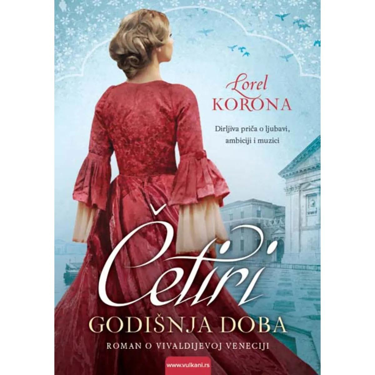 ČETIRI GODIŠNJA DOBA 