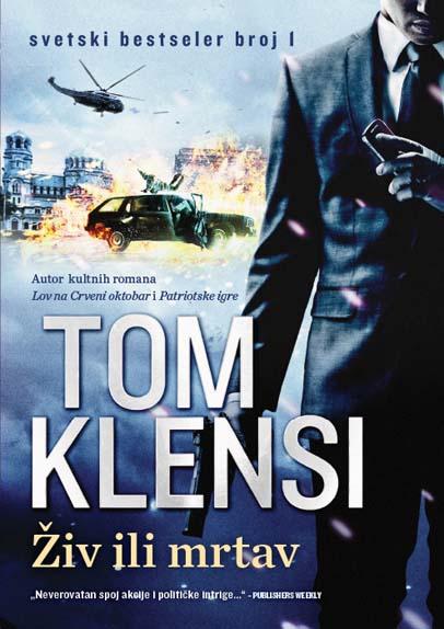 ŽIV ILI MRTAV 