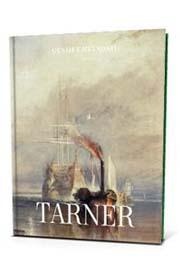 TARNER GENIJI UMETNOSTI XXIV 