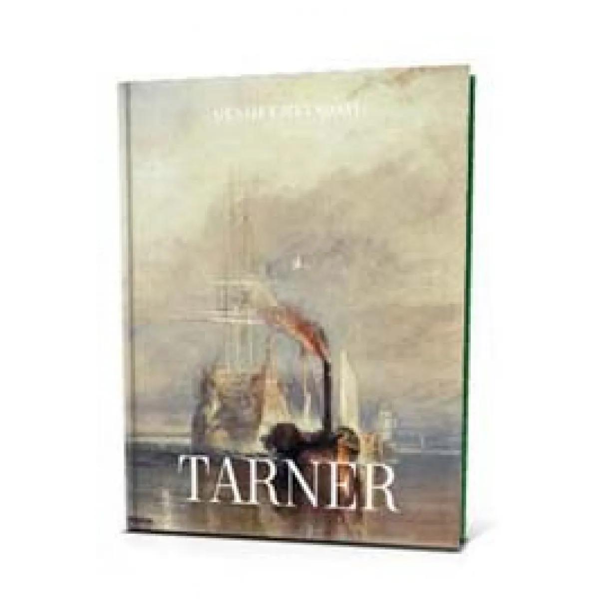 TARNER GENIJI UMETNOSTI XXIV 