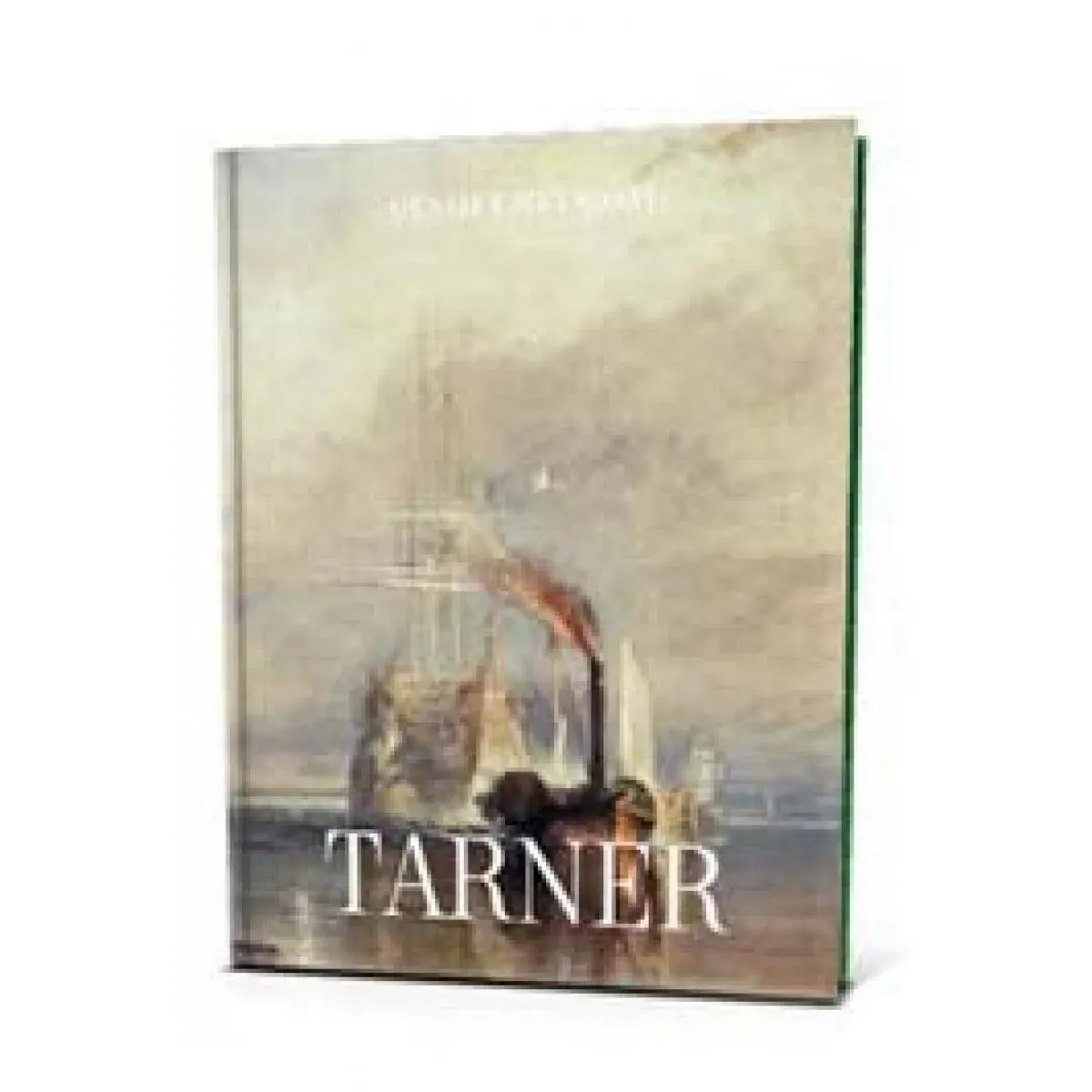 TARNER GENIJI UMETNOSTI XXIV 